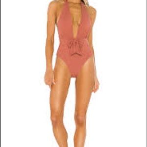 NWT Brooklyn Blogger favorite swim We wore what..